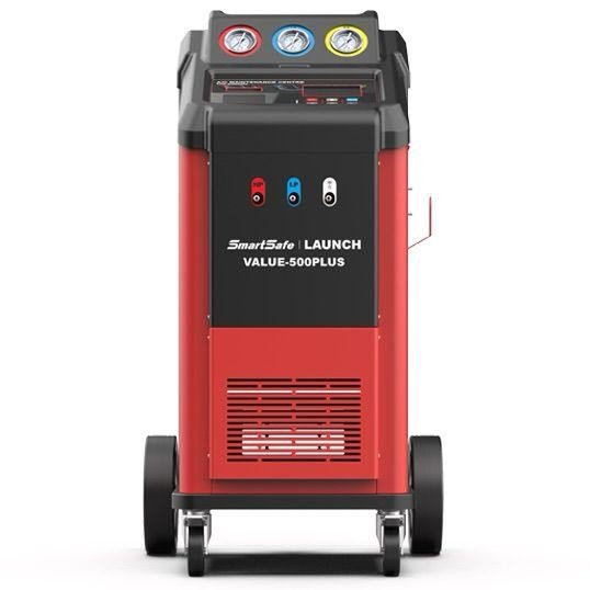 AC Recovery and Recharge Machine - AC500