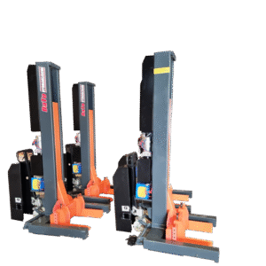 Mobile Column lift