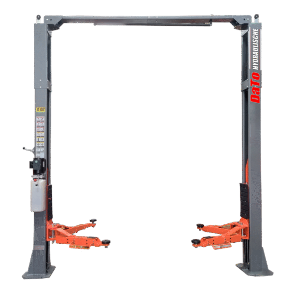 Two Post Lift - 4.5T