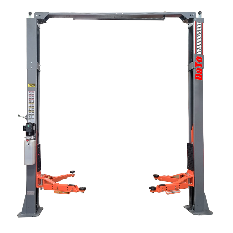 Two Post Lift – 4.5T